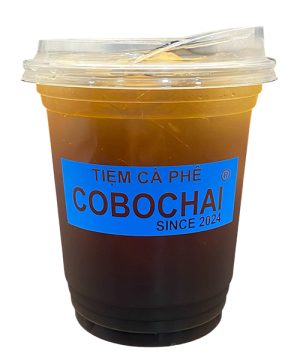 Cà Phê Americano Cobochai