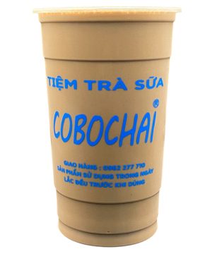 Trà Sữa Socola Cobochai