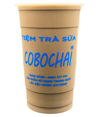 Trà Sữa Socola Cobochai